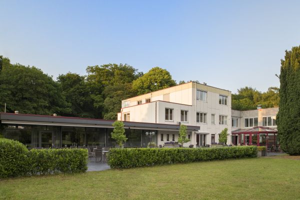 Hotel De Bosrand (Ede)